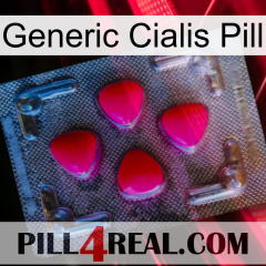 Generic Cialis Pill 13